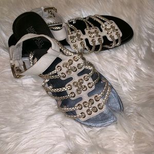 Michael by Michael Kors sandals